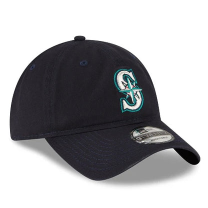 Mariners Navy Classic 9Twenty Adjustable Hat