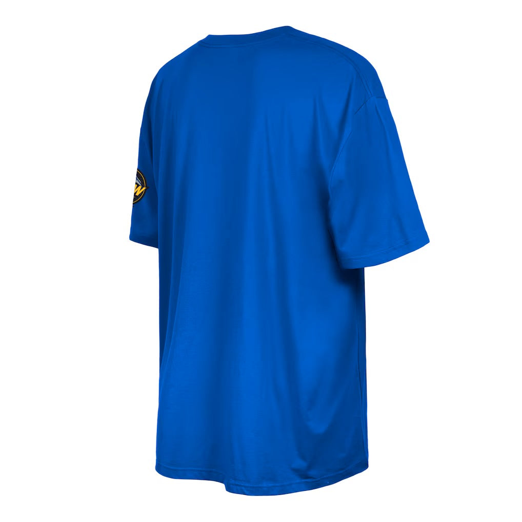Mariners City Connect Royal Tee