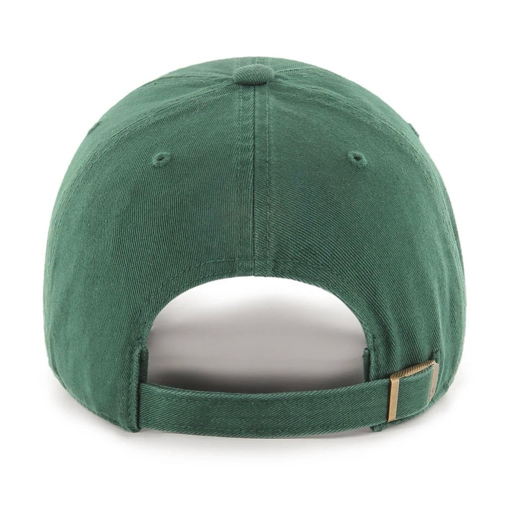 Sonics Retro Clean-Up 1995-96 Logo Hat