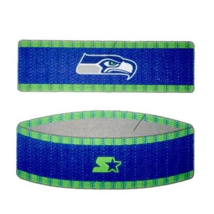 Seahawks Fleece Lined Headband