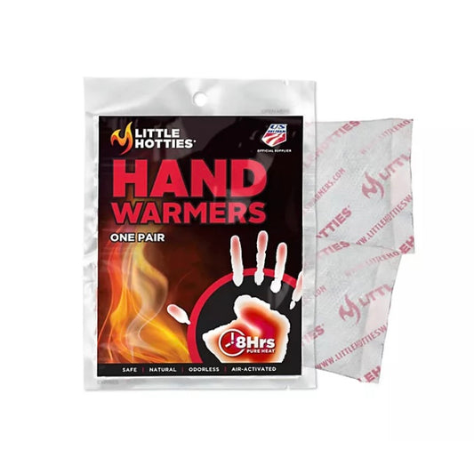 Gameday Hand Warmers - 2 Pack