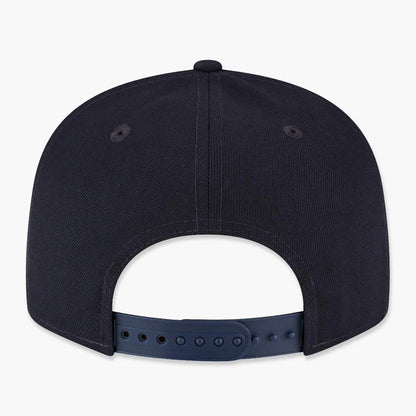 Seahawks 2025 NFC West Division Champions Official SnapBack Navy Hat