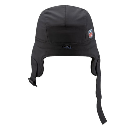 Seahawks 2025 Sideline Cold Weather Trapper Knit