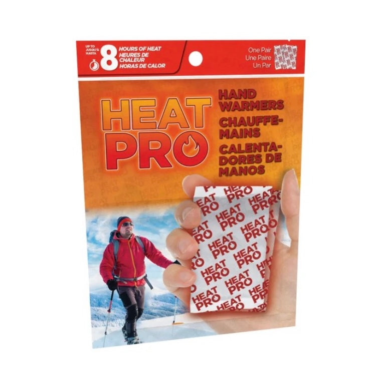 Gameday Hand Warmers - 2 Pack