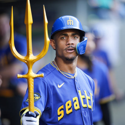 Mariners Official Gameday Trident