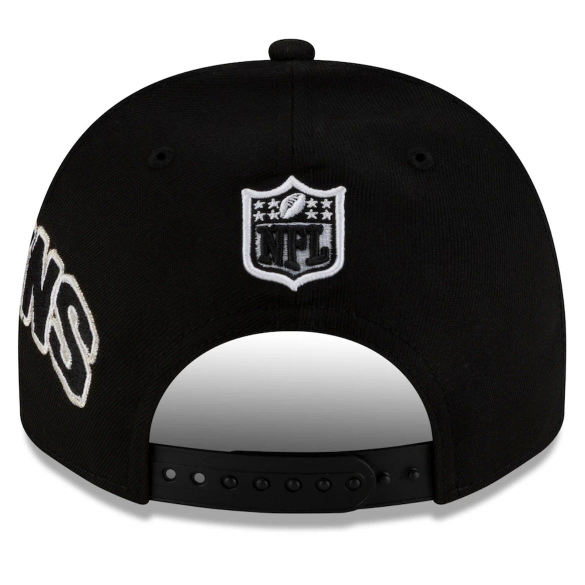 Seahawks Super Bowl LX Champions Official Parade Celebration Hat