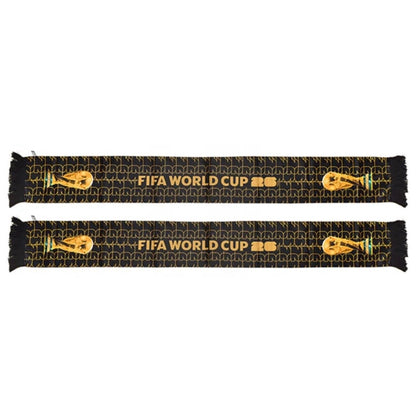 FIFA World Cup 2026 “Trophy” Official Summer Scarf