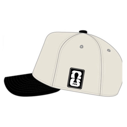 FIFA World Cup 2026 Chrome Seattle Adjustable Hat