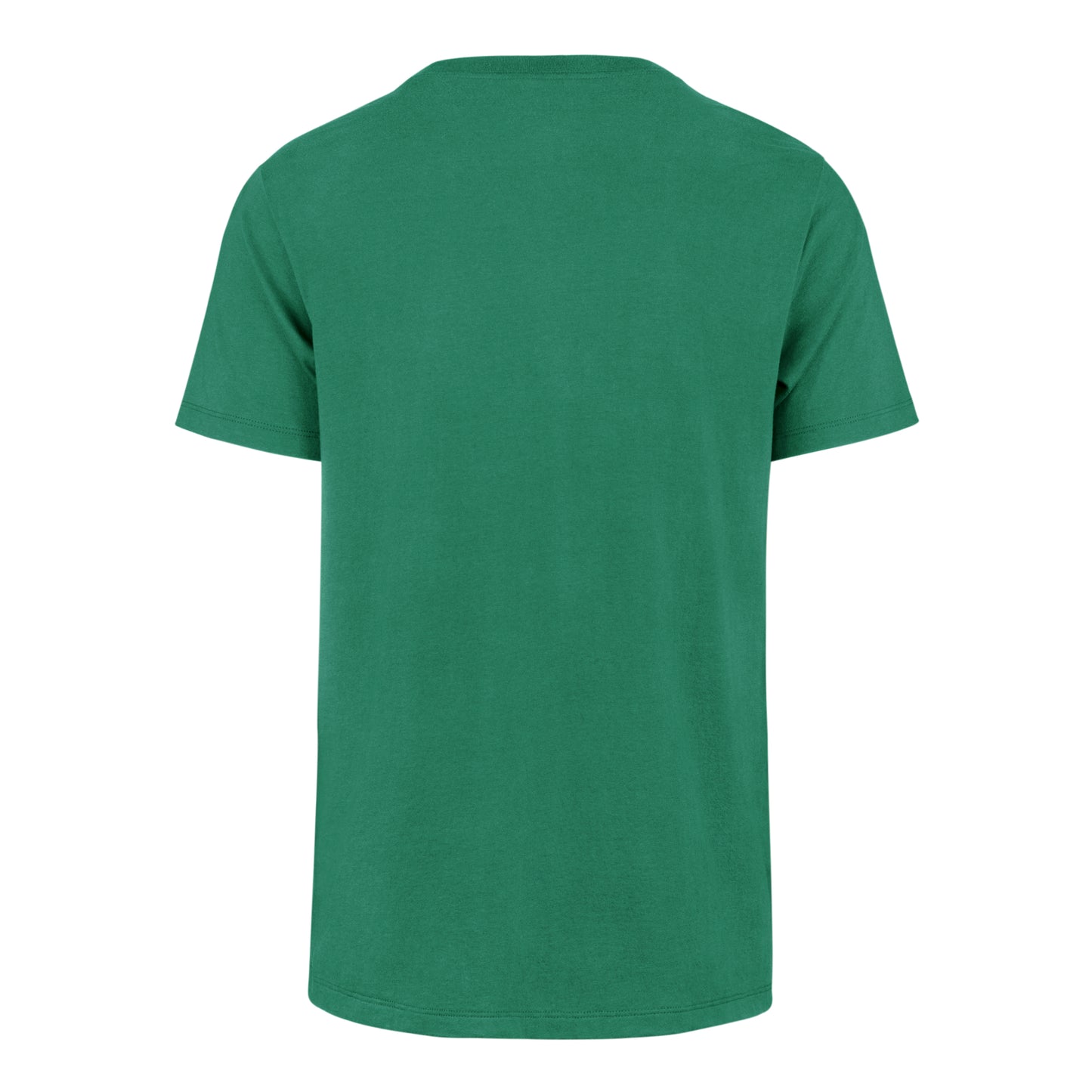Sonics Classic Logo Distressed Green Tee