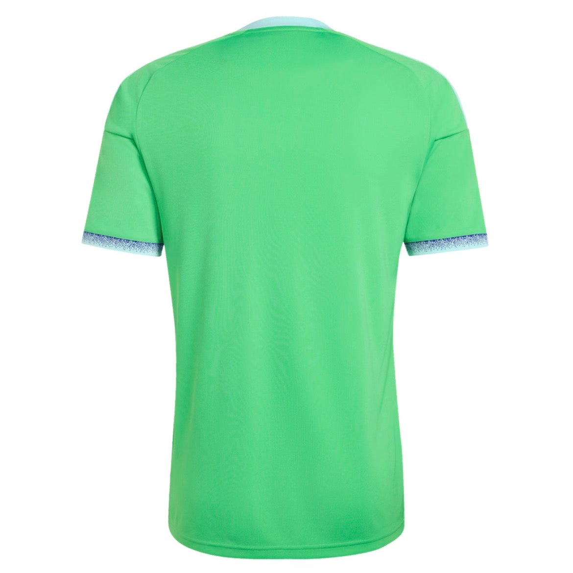 Sounders FC 2026 The Evergreen State Kit Replica Jersey