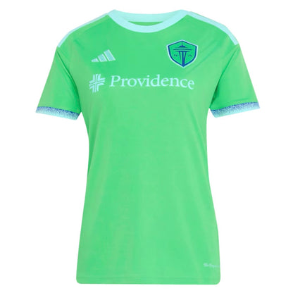 Women's Sounders FC 2026 The Evergreen State Kit Jersey