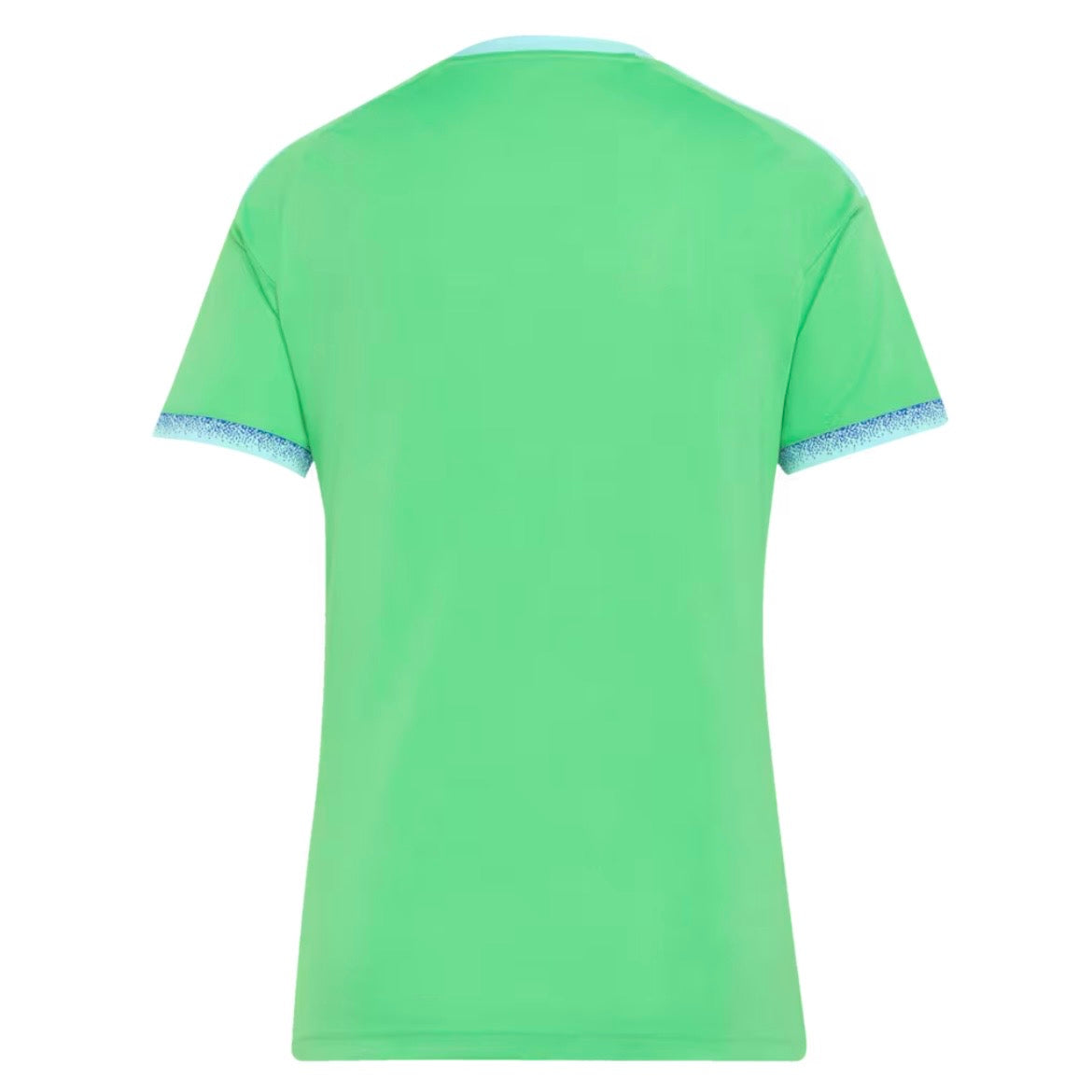 Women's Sounders FC 2026 The Evergreen State Kit Jersey