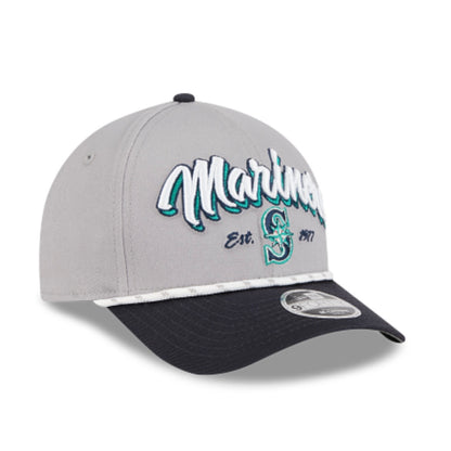 Youth Mariners Rope Adjustable Hat