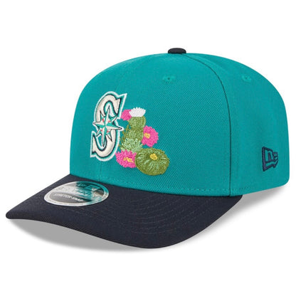 Mariners Spring Training 9Seventy Stretch-Snap Hat