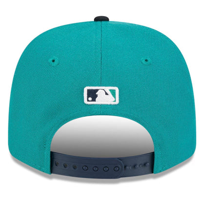 Mariners Spring Training 9Seventy Stretch-Snap Hat