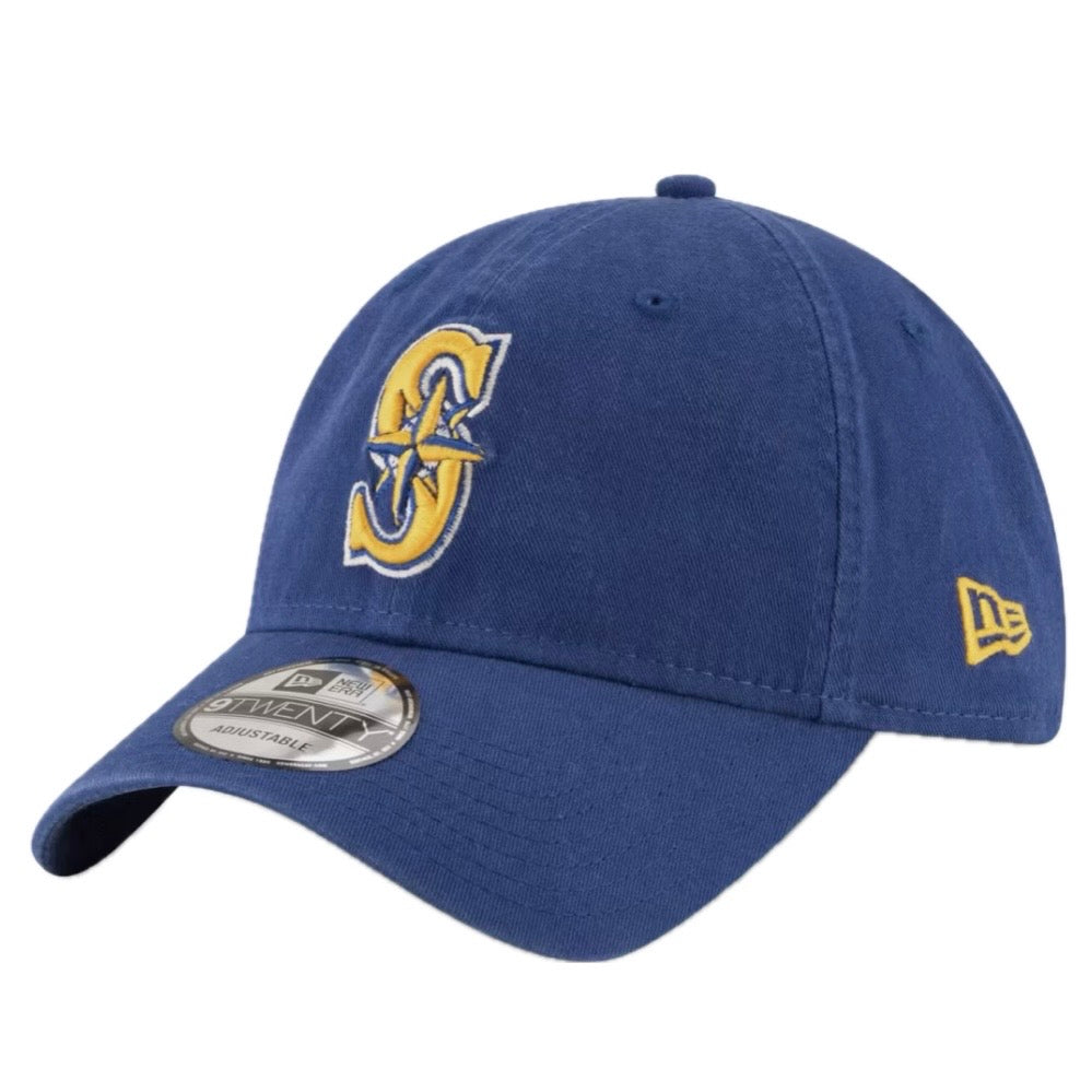 Mariners Alternate2 Classic Adjustable Hat