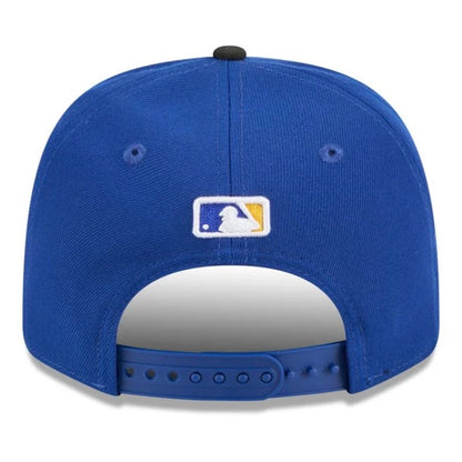 Mariners City Connect 9Seventy Stretch-Snap Hat