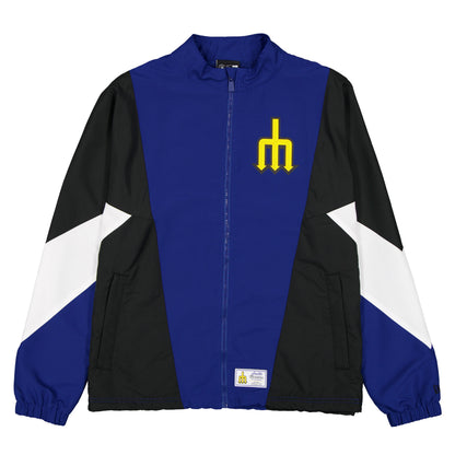 Mariners DryTek City Connect Full Zip Jacket