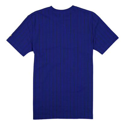 Mariners City Connect Pinstripe Deluxe Tee