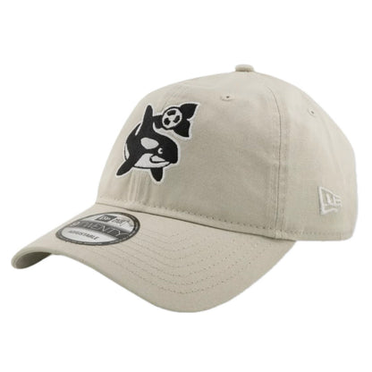 Sounders FC Orca Chrome 9Twenty Hat