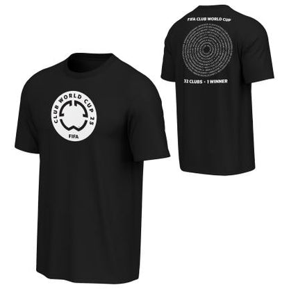 FIFA Club World Cup 2025 Official Tee