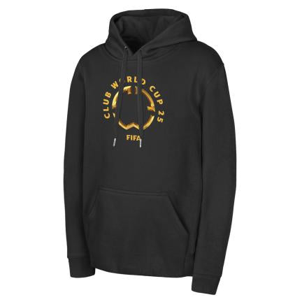 FIFA Club World Cup 2025 Official Hooded Sweatshirt