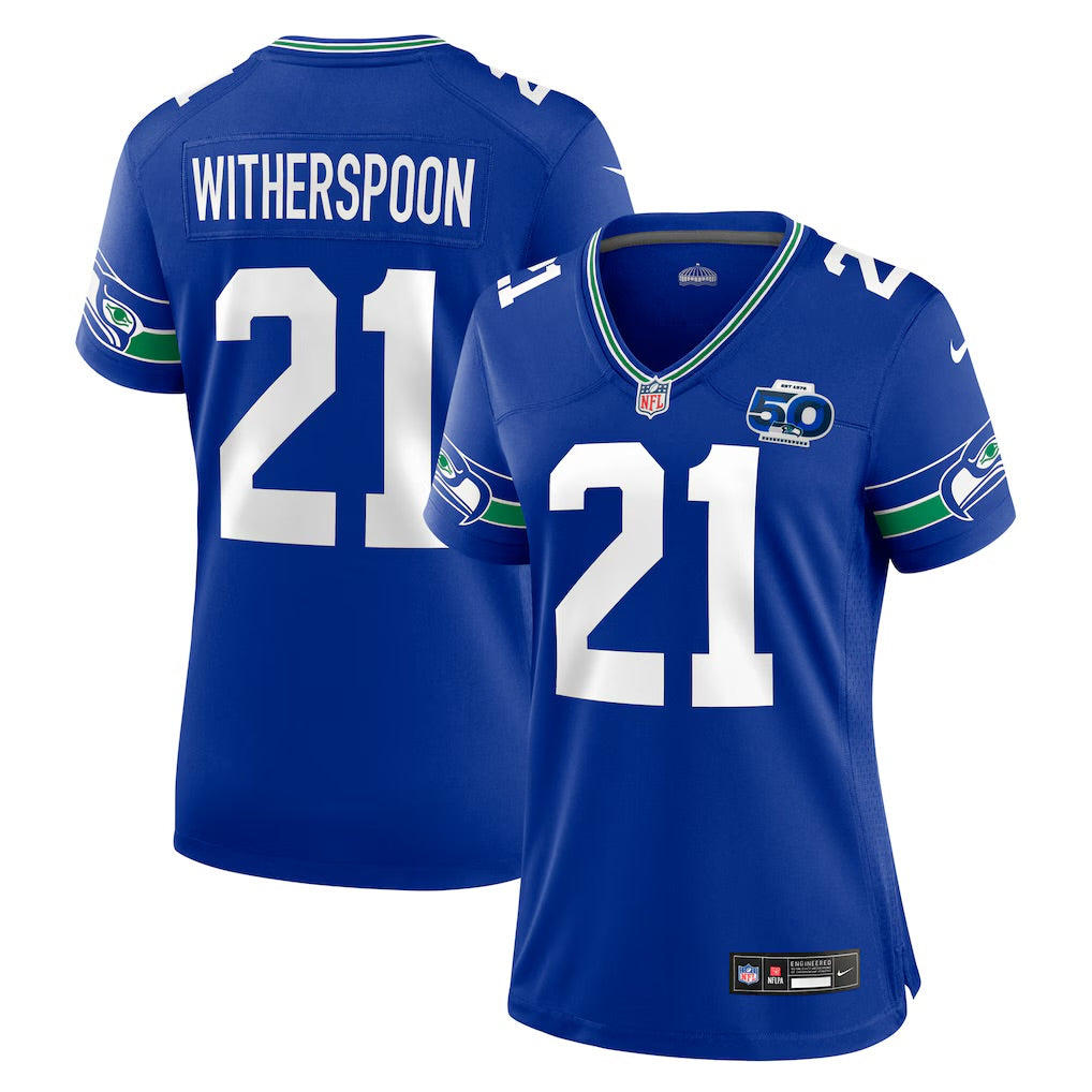 Seahawks – Gameday Sports Shop