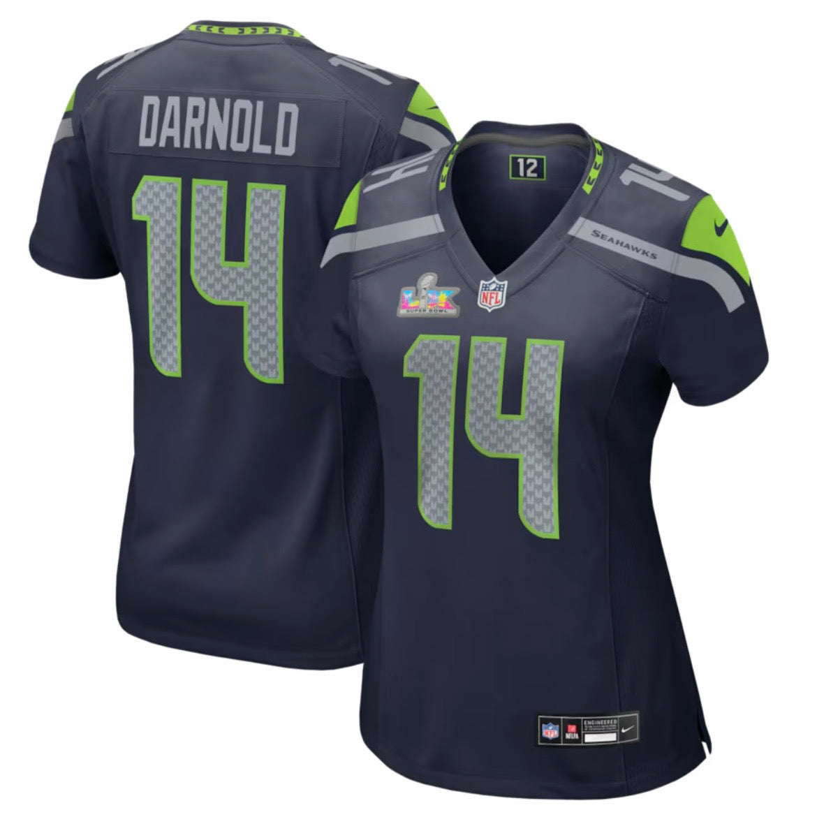 Seahawks – Gameday Sports Shop