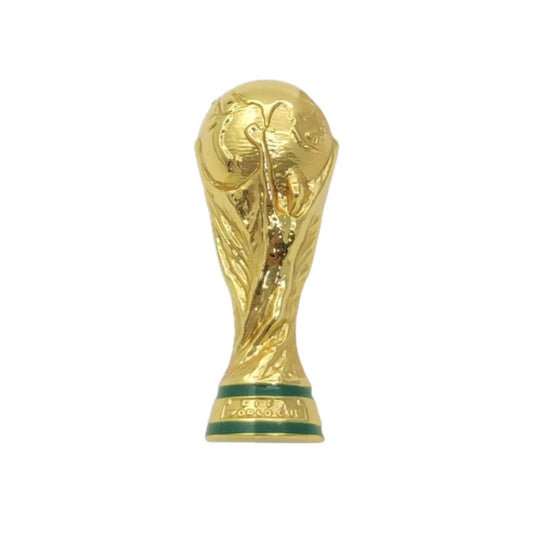 FIFA World Cup 2026 Trophy Pin