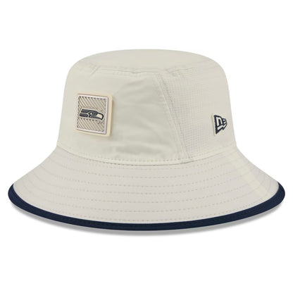 Seahawks 2026 Training Camp Bucket Hat