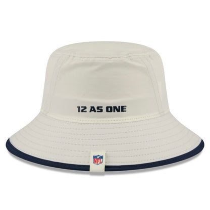 Seahawks 2026 Training Camp Bucket Hat