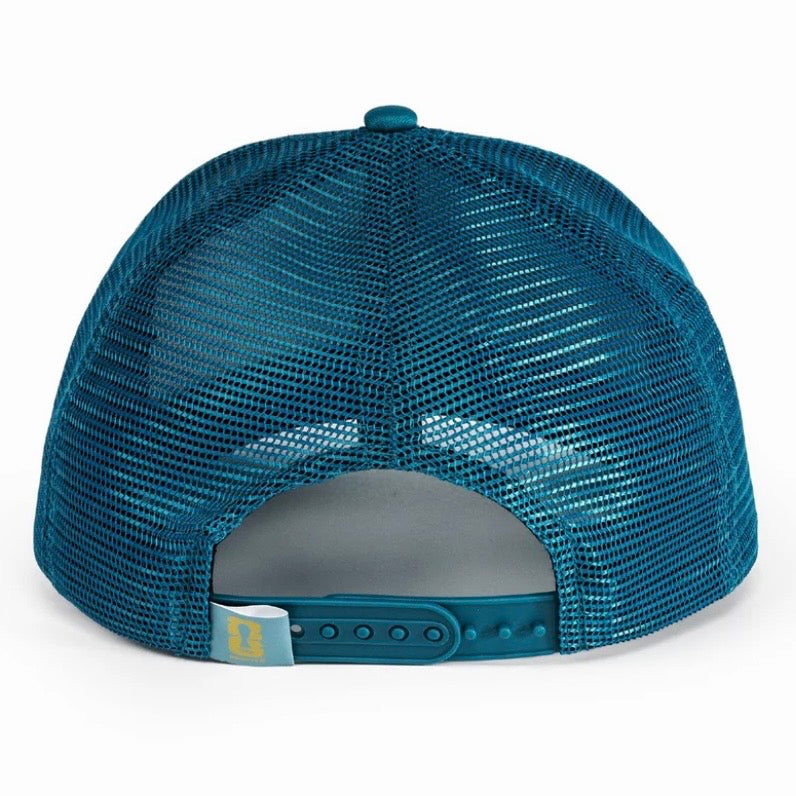 FIFA World Cup 2026 Trucker Seattle Adjustable Hat
