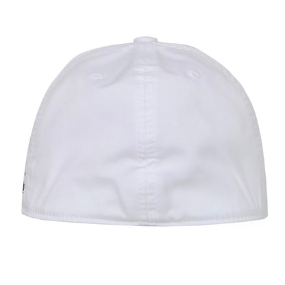 FIFA World Cup 2026 White DryTek Adjustable Hat