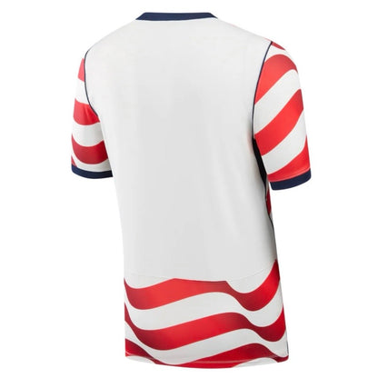 FIFA World Cup 2026 USMNT Nike Home Kit Official USA Jersey