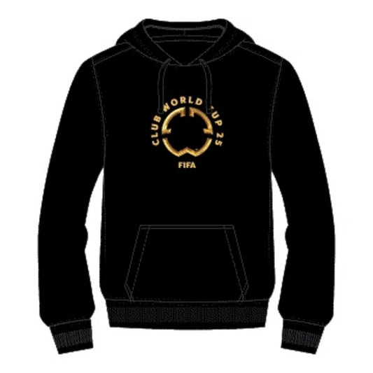 Youth FIFA Club World Cup 2025 Official Hooded Sweatshirt