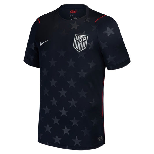 FIFA World Cup 2026 USMNT Nike AWAY Kit Official USA Jersey