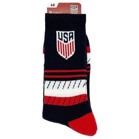 FIFA World Cup 2026 USA Team Socks