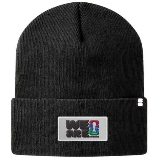 FIFA World Cup 2026 Cuff Knit Beanie