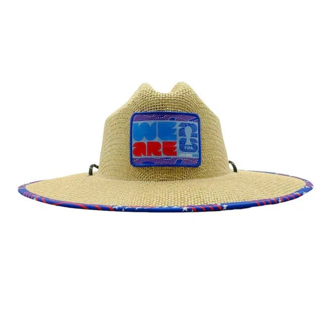 FIFA World Cup 2026 USA Sun Hat