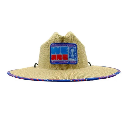 FIFA World Cup 2026 USA Sun Hat
