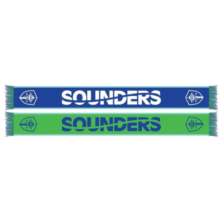 Sounders 2024 Traditional Scarf