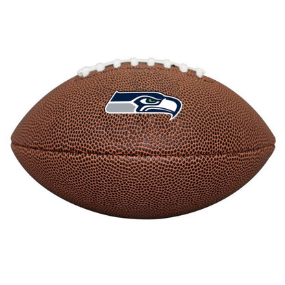 Seahawks Smith-Njigba Mini Gameday Football