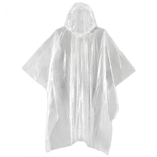 Gameday Rain Poncho