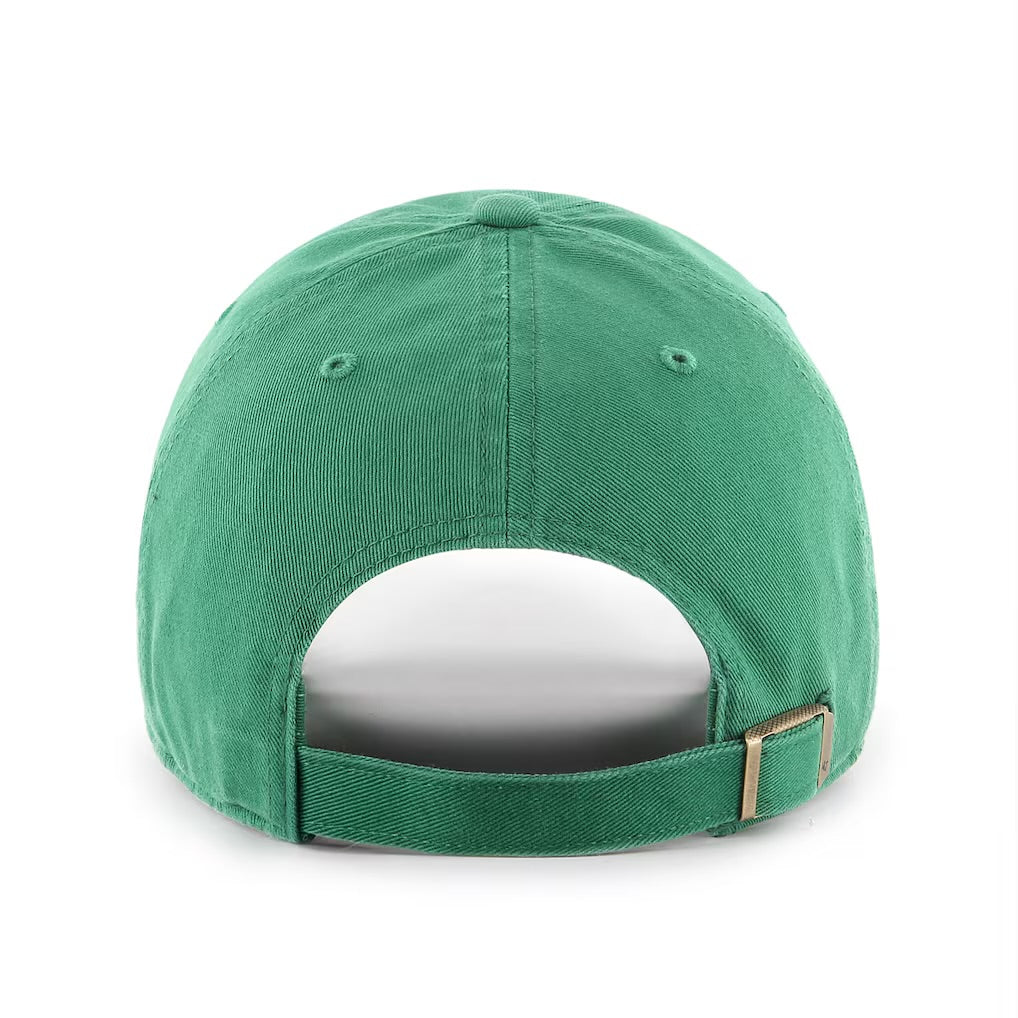 Seahawks Retro Green Classic Adjustable Hat