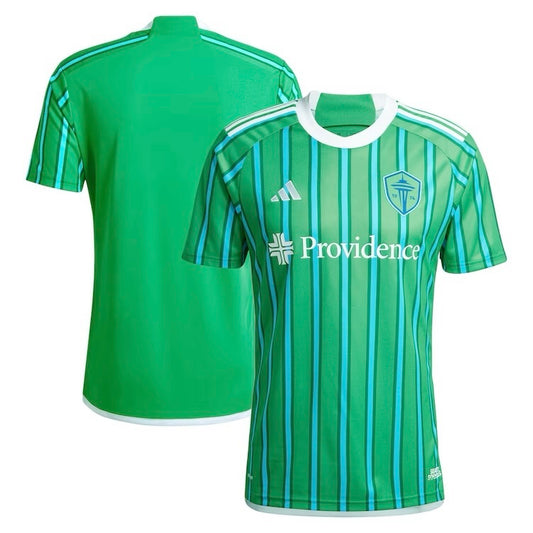 Sounders FC 2024 The Anniversary Kit Replica Jersey