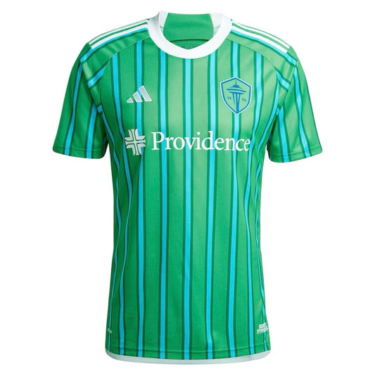 Sounders FC 2025 The Anniversary Kit Replica Jersey