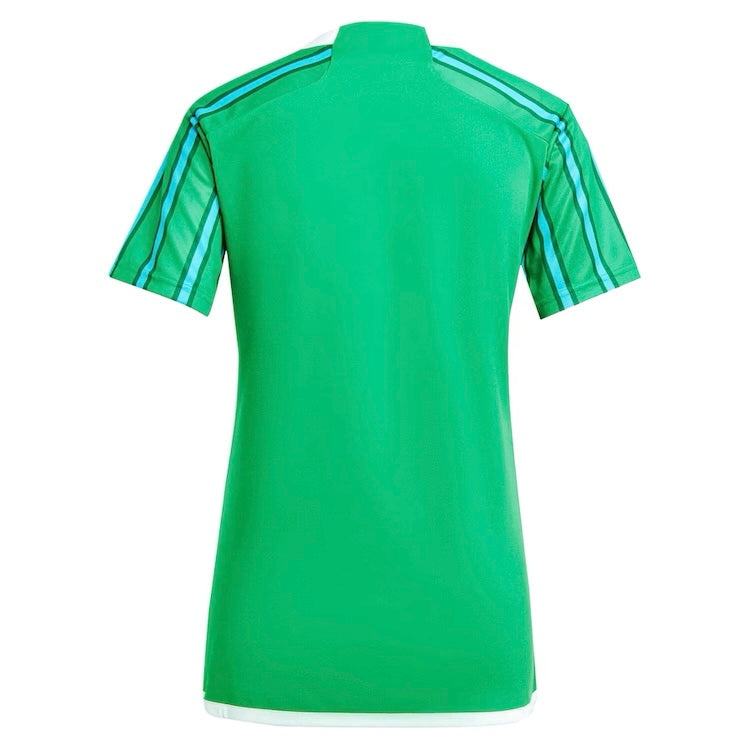 Women's Sounders FC 2024 The Anniversary Kit Jersey