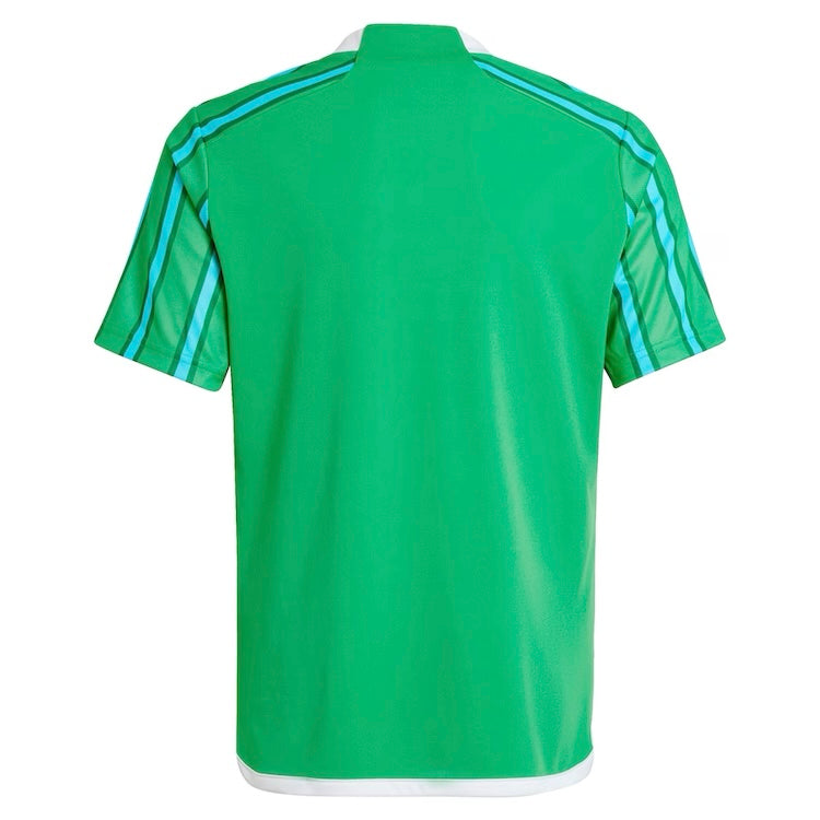 Youth Sounders FC 2025 The Anniversary Kit Jersey