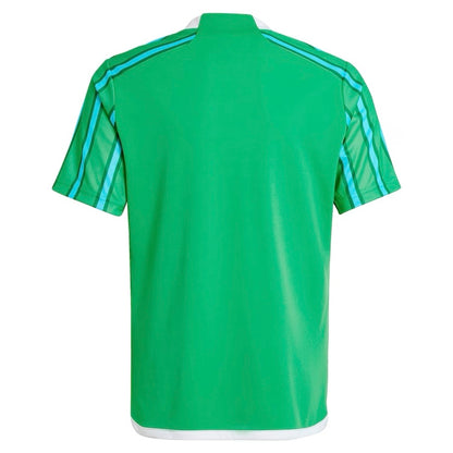 Youth Sounders FC 2025 The Anniversary Kit Jersey