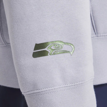 Seahawks Rivalry  Pullover Hooded Sweatshirt